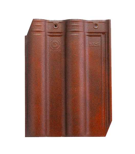 Antique Red