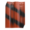 Red & Black