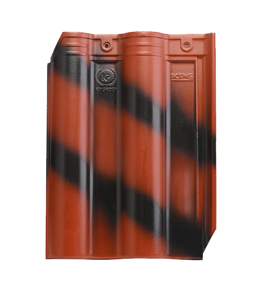 Red & Black