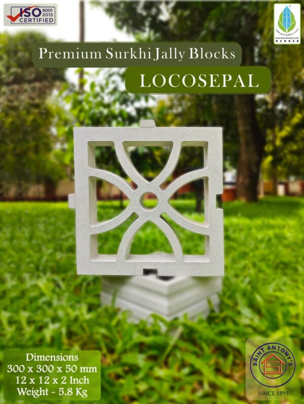 Locosepal