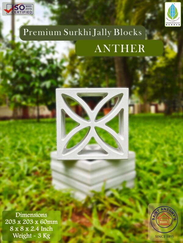 Anther