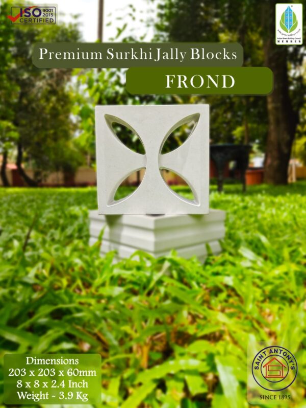 Frond