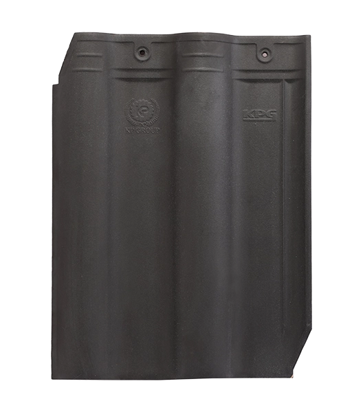 Steel Grey