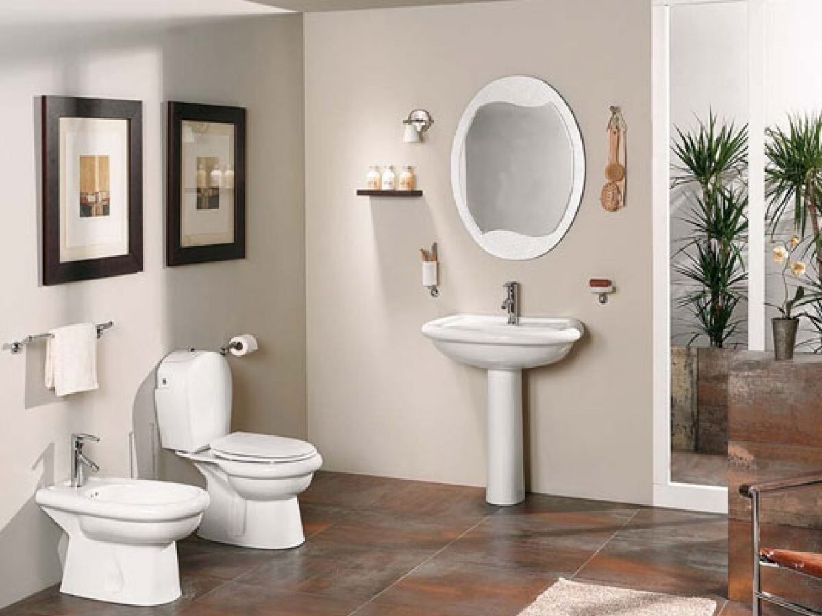 bathroom-sanitary-ware